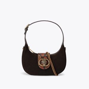 KURT GEIGER Small Chelsea Hobo Bag